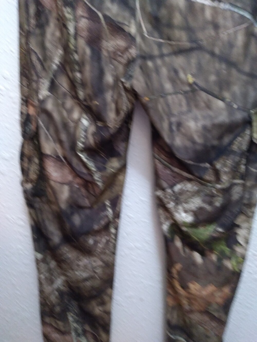 Rustic Ridge Scent Stop Camo Pants - Picture 7 of 10